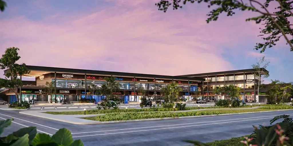 Últimos Locales comercial en venta en Conkal ENTREGA INMEDIATA — foto 5