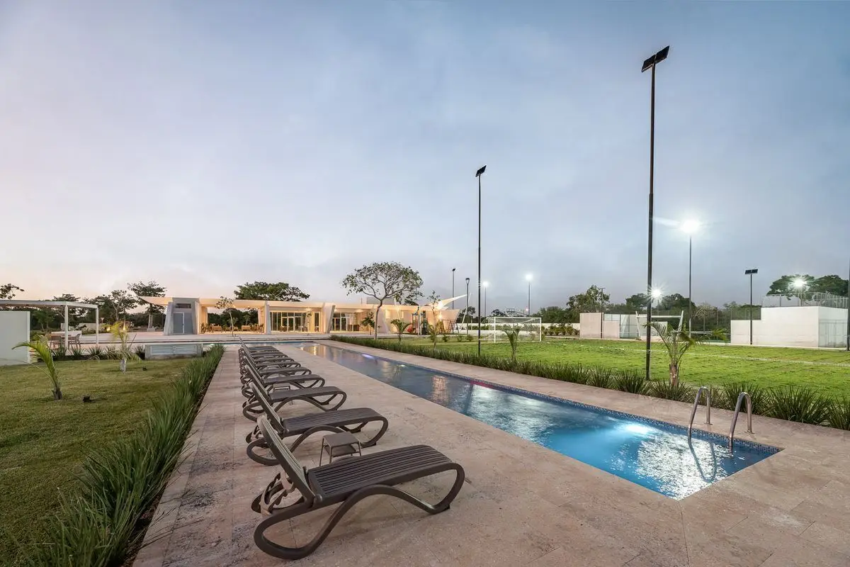 Terreno en Blanca Residencial. — foto 3