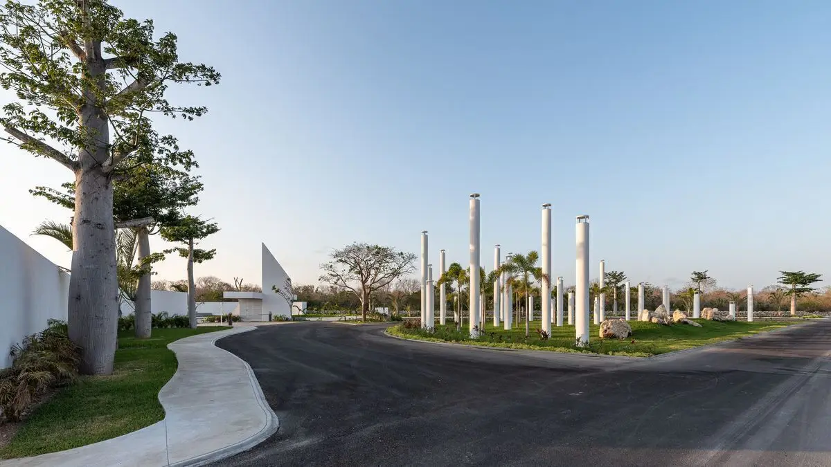 Terreno en Blanca Residencial. — foto 6