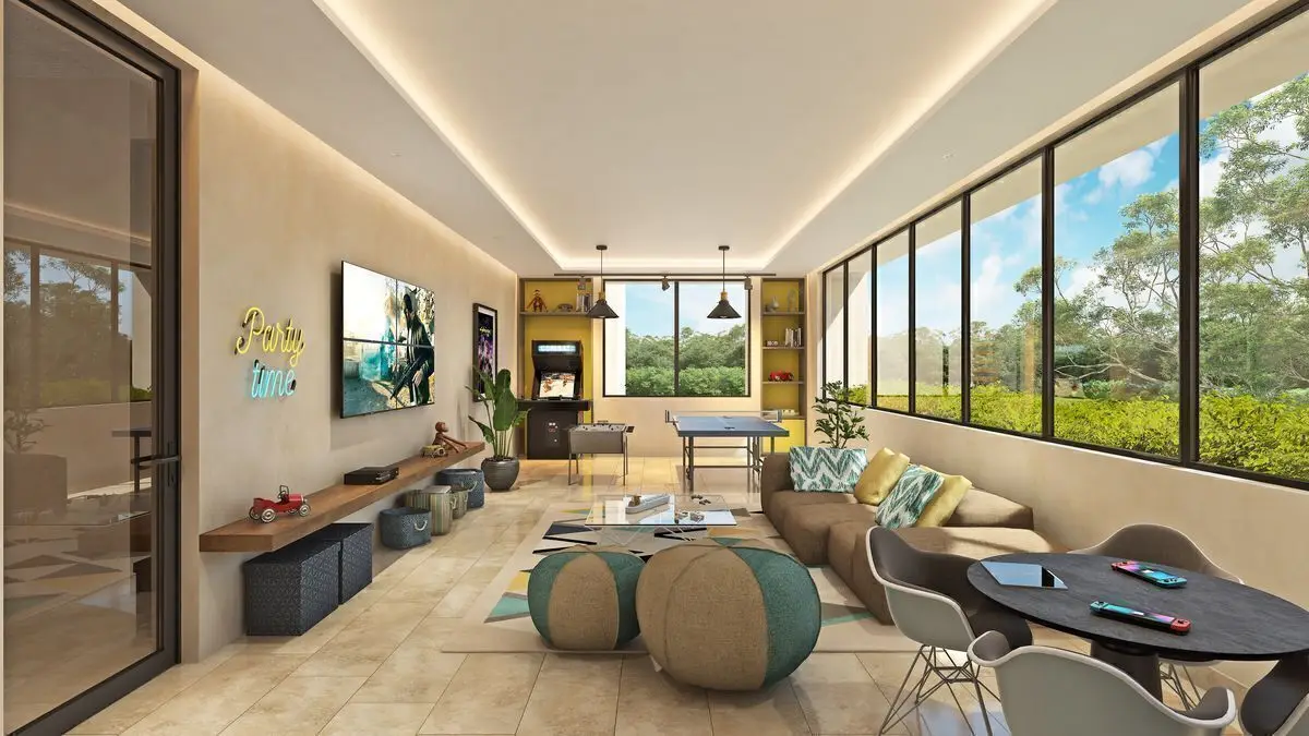 Lotes Residenciales en Privada Campo Magno — foto 6