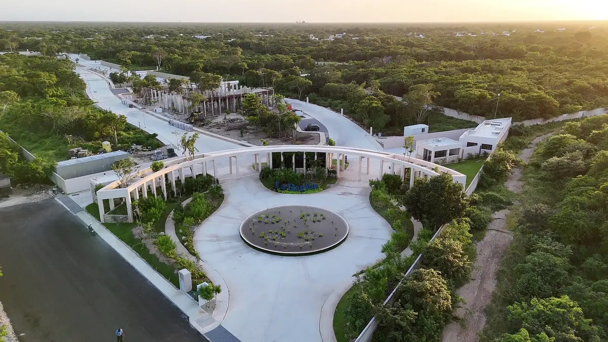 Terreno residencial en privada La Región — foto 4