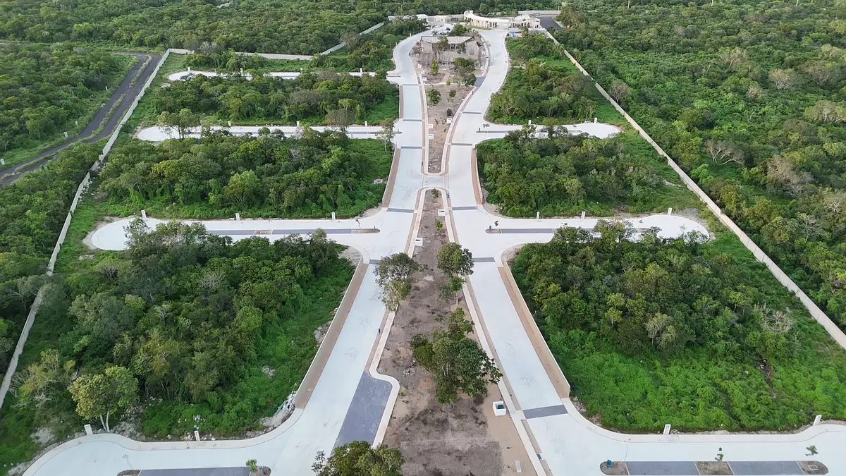 Terreno residencial en privada La Región — foto 5