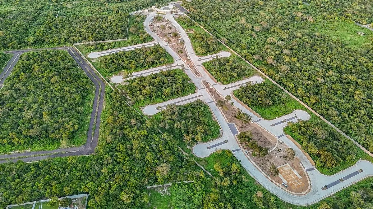 Terreno residencial en privada La Región — foto 6