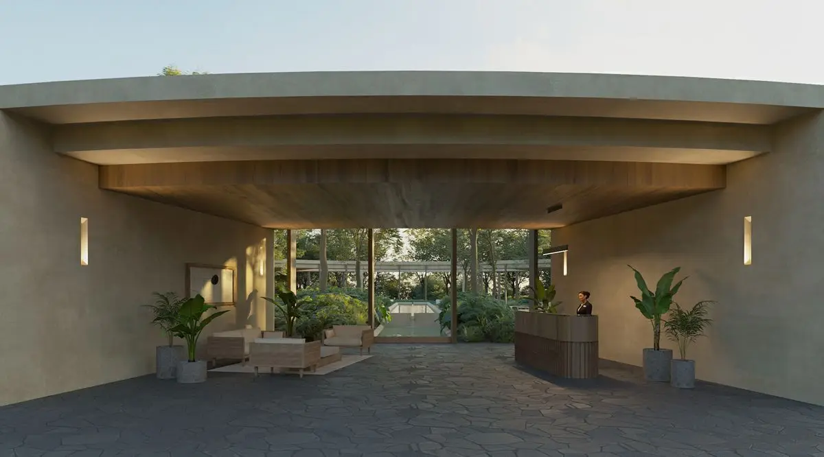 Lotes residenciales en Nórtico — foto 4