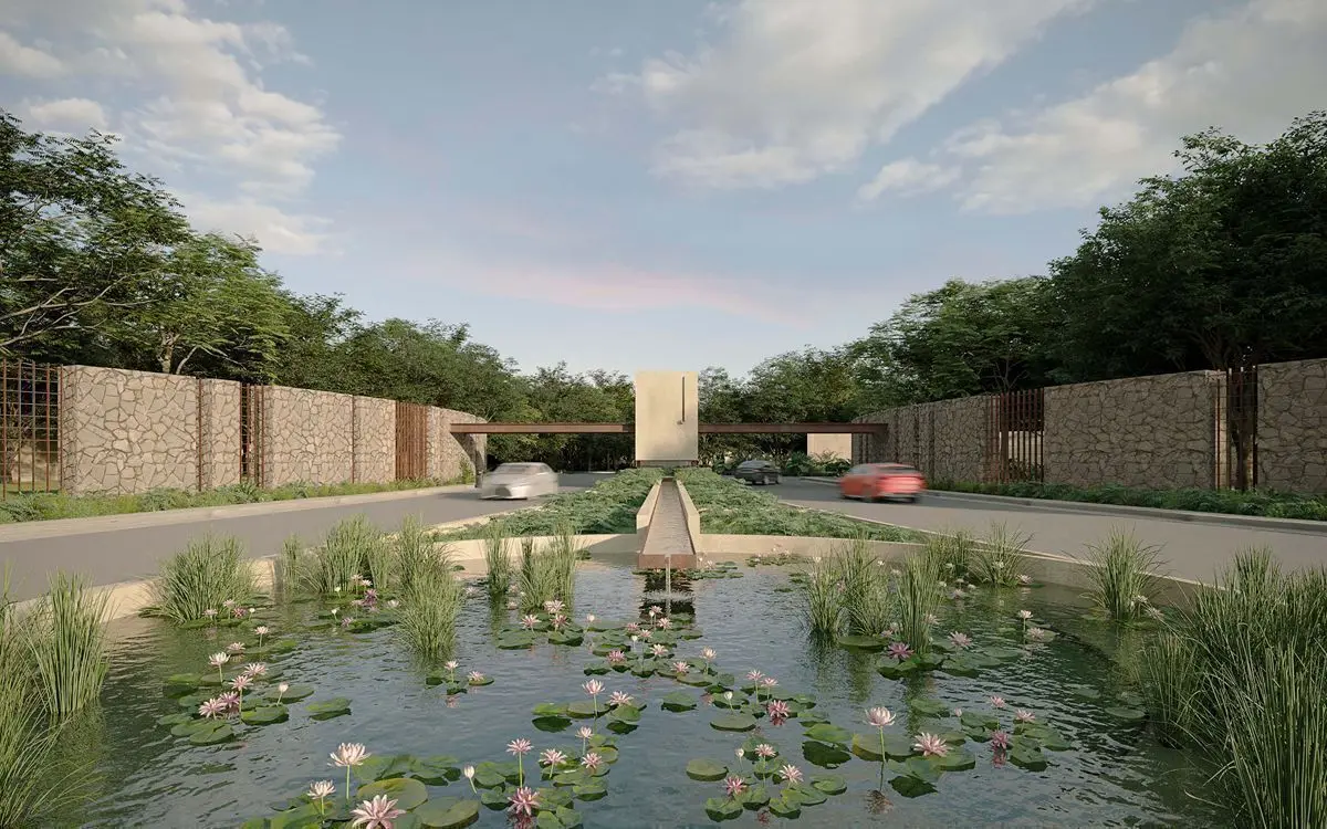 Lotes residenciales en Nórtico — foto 6