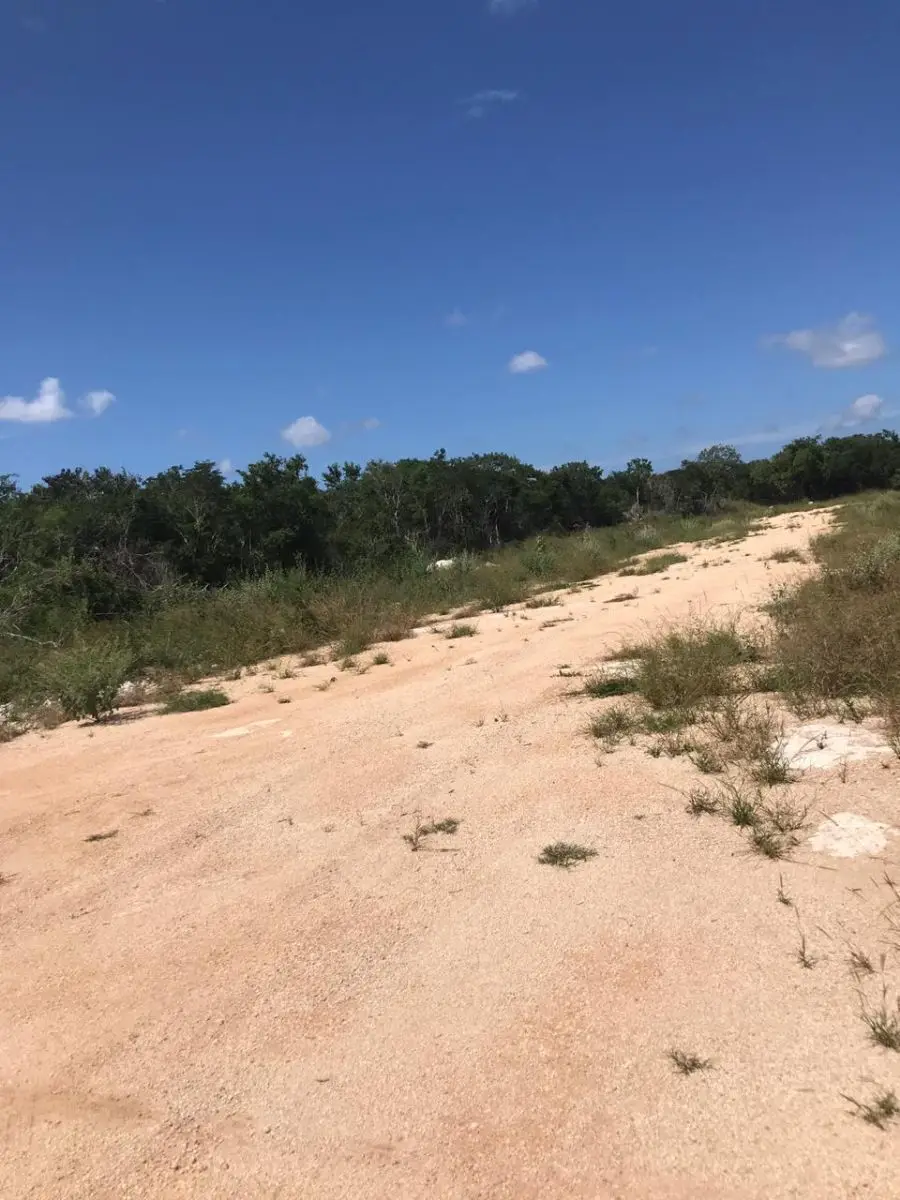 Terreno en venta en Komchen de 2 Hectáreas. — foto 3