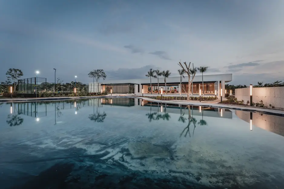 Venta de terrenos dentro de privada en zona country — foto 3