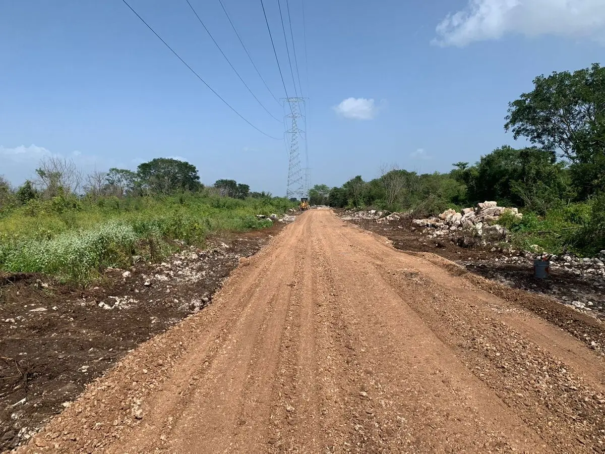 Terreno en venta en Temozón Norte en Mérida Yucatán — foto 2