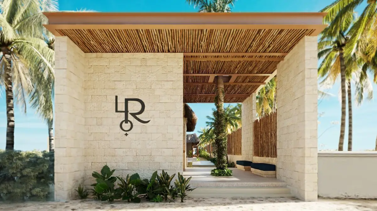 Lotes residenciales con club de playa — foto 4