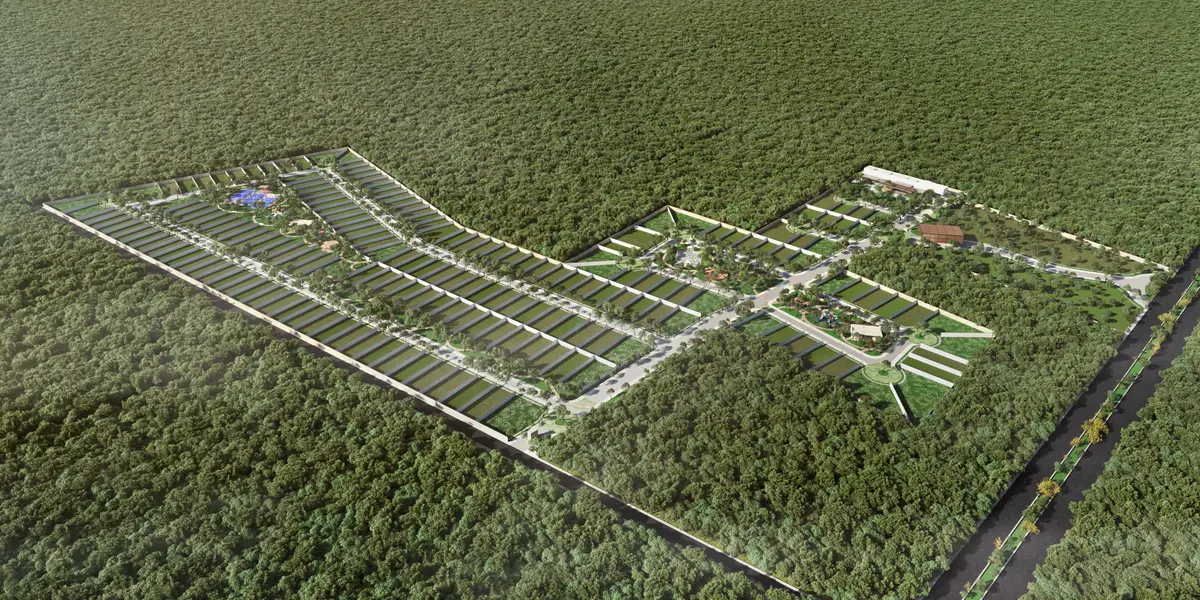 Terreno en venta en Morabela — foto 2