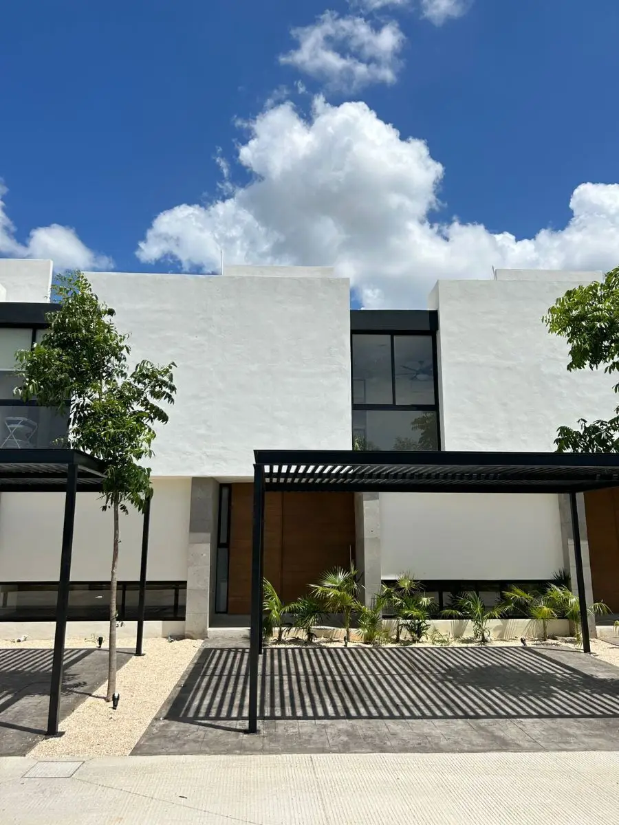 Ultima casa disponible en privada!! — foto 3