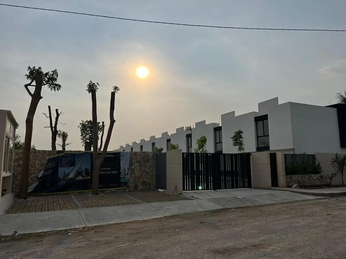 Ultima casa disponible en privada!! — foto 6