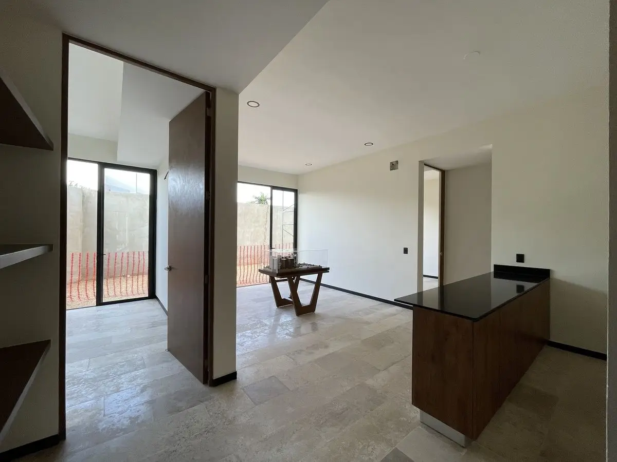 Departamento en venta en Santa Gertrudis Copó, en Mérida