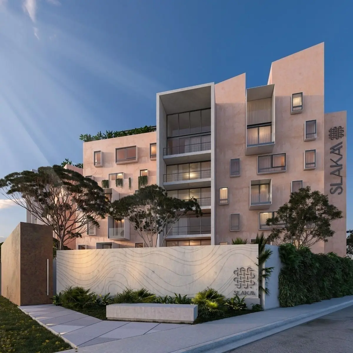 Departamento en venta en Santa Gertrudis Copó, en Mérida — foto 5