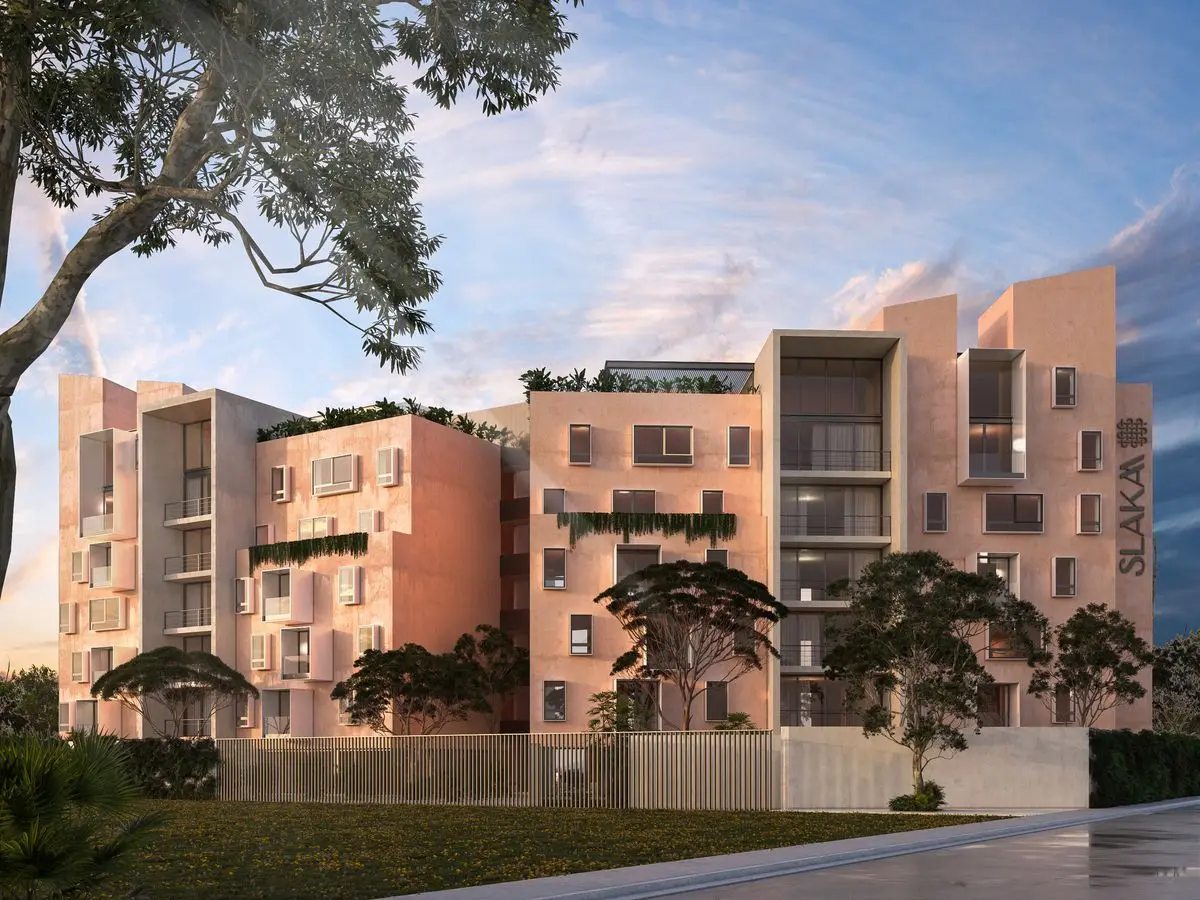 Departamento en venta en Santa Gertrudis Copó, en Mérida — foto 6