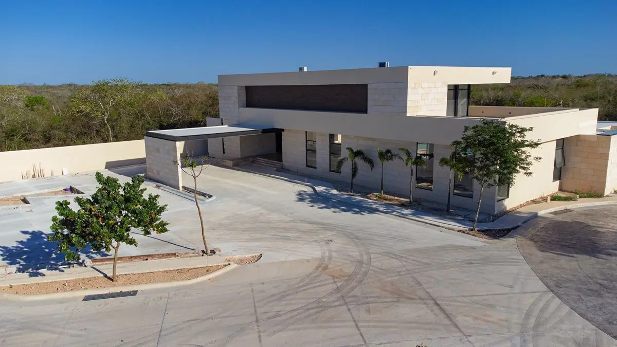 Terreno residencial en venta en zona Country — foto 3