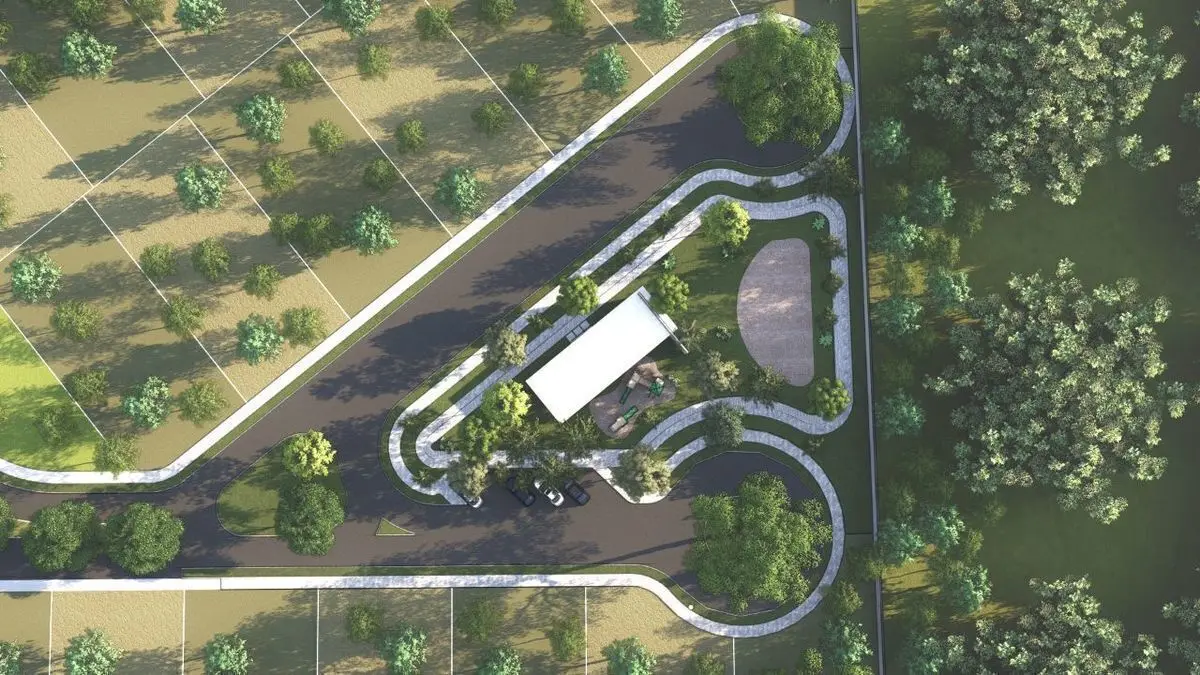 Terrenos residenciales en Privada el Cortijo cerca del Country Club — foto 6