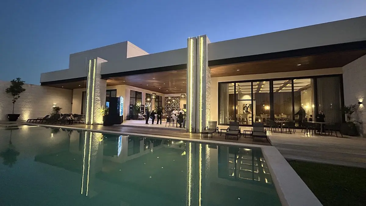 Lotes Premium en privada residencial cerca del Yucatán Country Club, Mérida — foto 2
