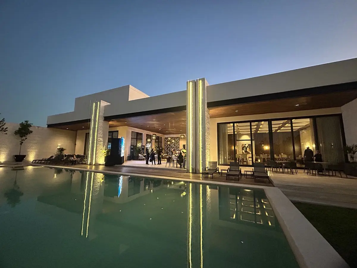 Lotes Premium en privada residencial cerca del Yucatán Country Club, Mérida — foto 5