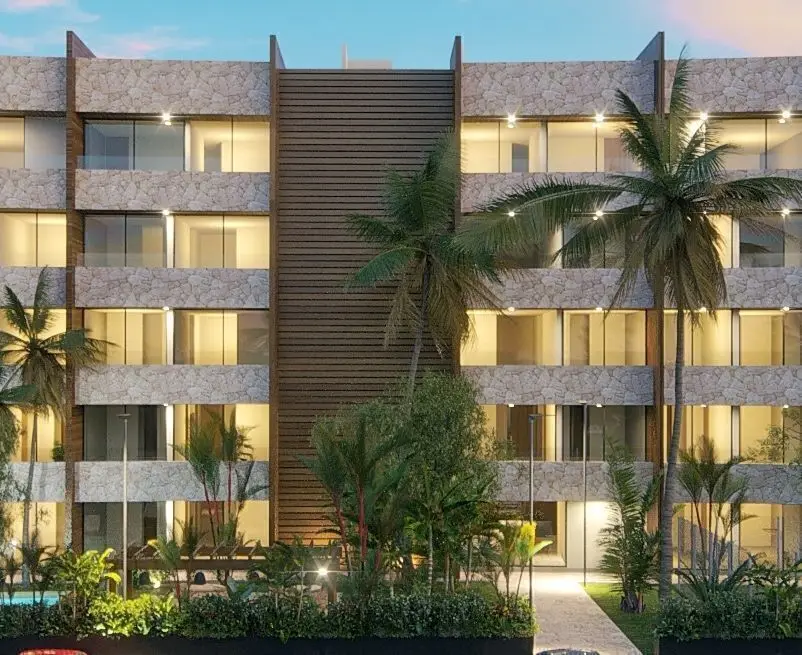 Departamento en venta en Cozumel, Distrito Norte — foto 3