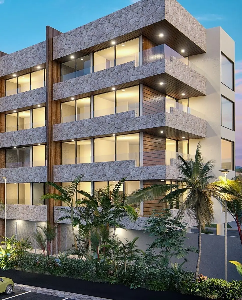 Departamento en venta en Cozumel, Distrito Norte — foto 4