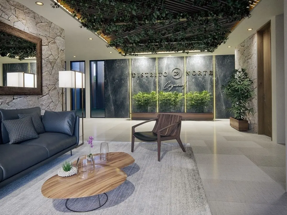 Departamento en venta en Cozumel, Distrito Norte — foto 6