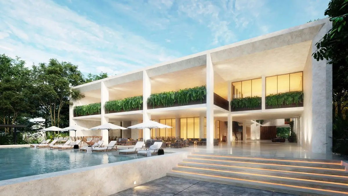 Terrenos residenciales en preventa privada Melea