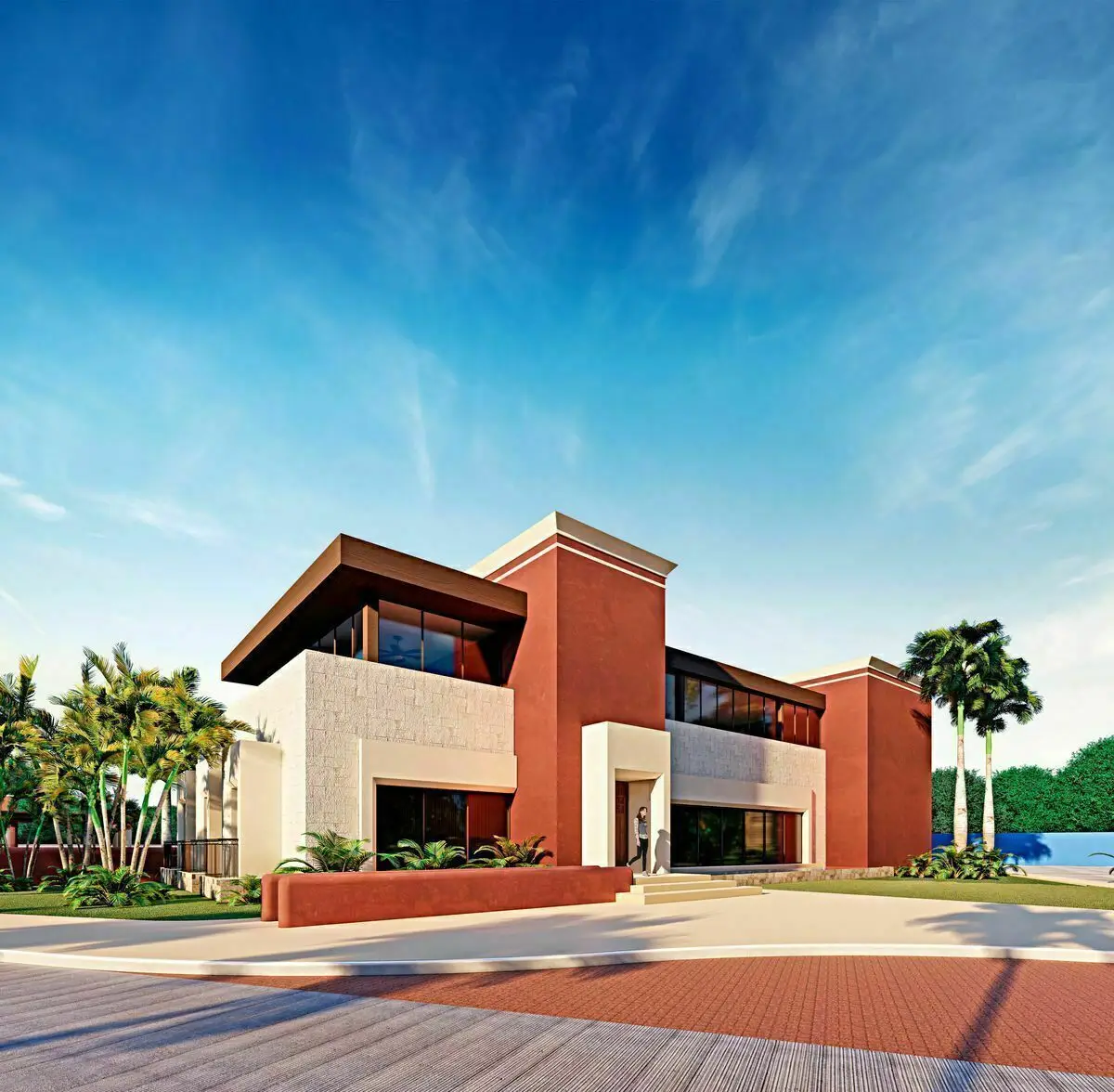 Oportunidad de lote residencial listo para construir en La Reserva, Mérida — foto 3