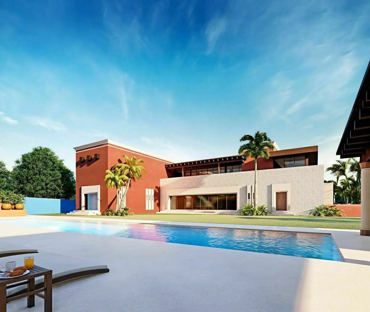 Oportunidad de lote residencial listo para construir en La Reserva, Mérida — foto 5