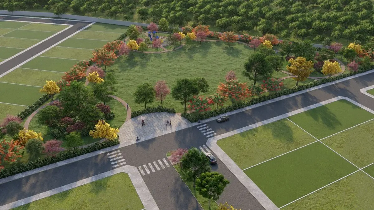 Lote Residencial en Venta en Chicxulub Pueblo Km 14 — foto 4