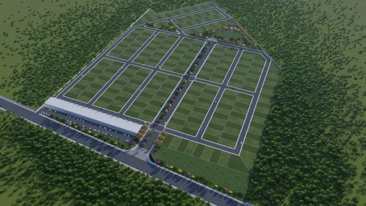 Lote Residencial en Venta en Chicxulub Pueblo Km 14 — foto 5