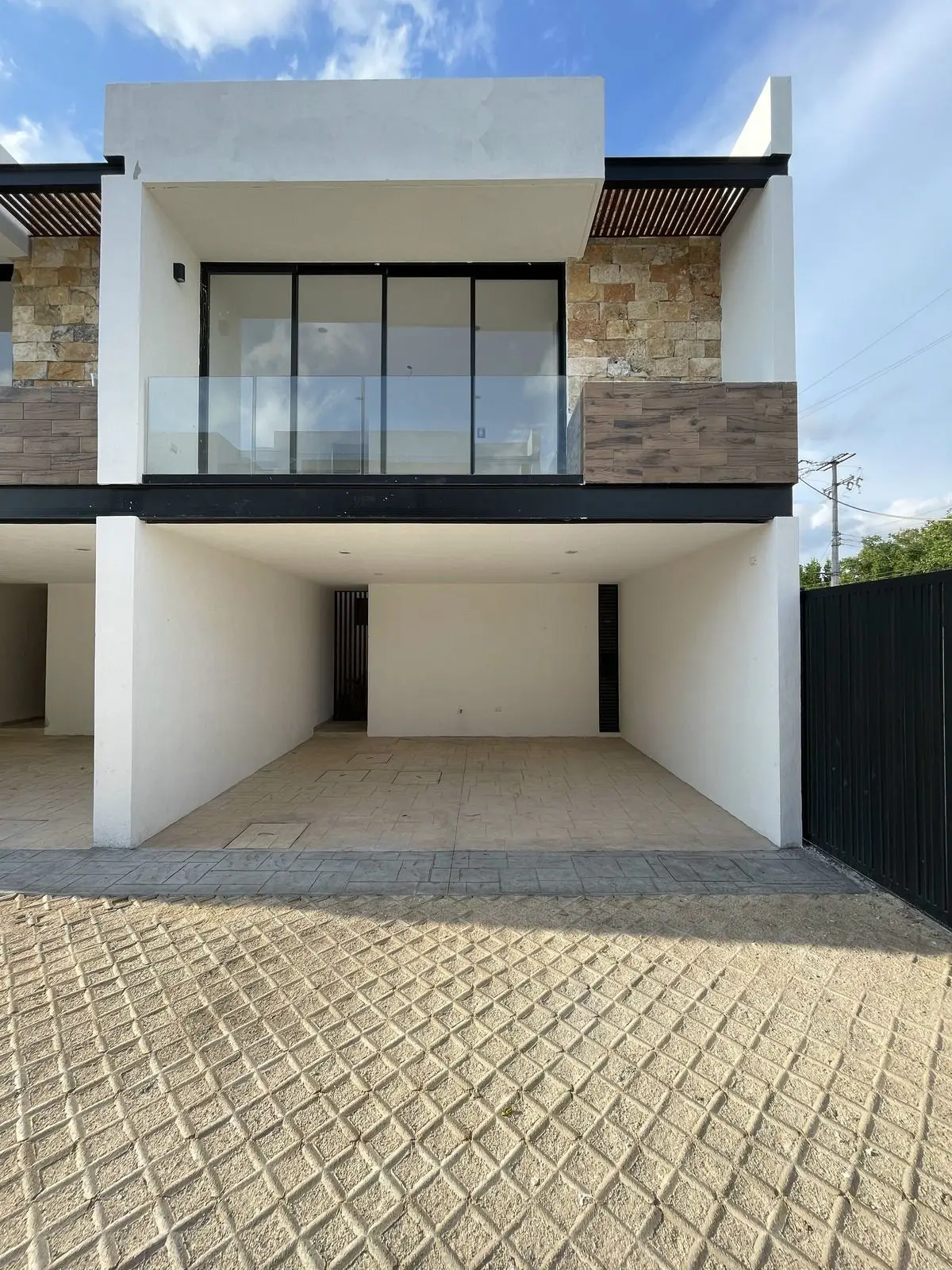 Casa adosada en venta en ChalulTownhouse en venta en Cholul