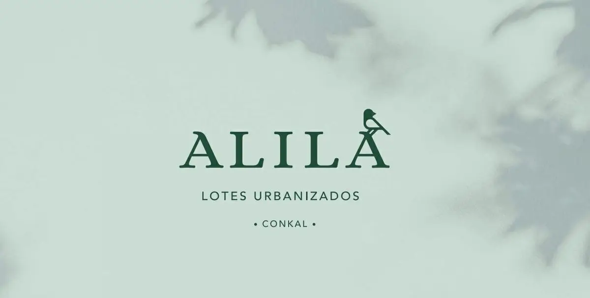 Lotes urbanizados en Alila, Conkal. — foto 2