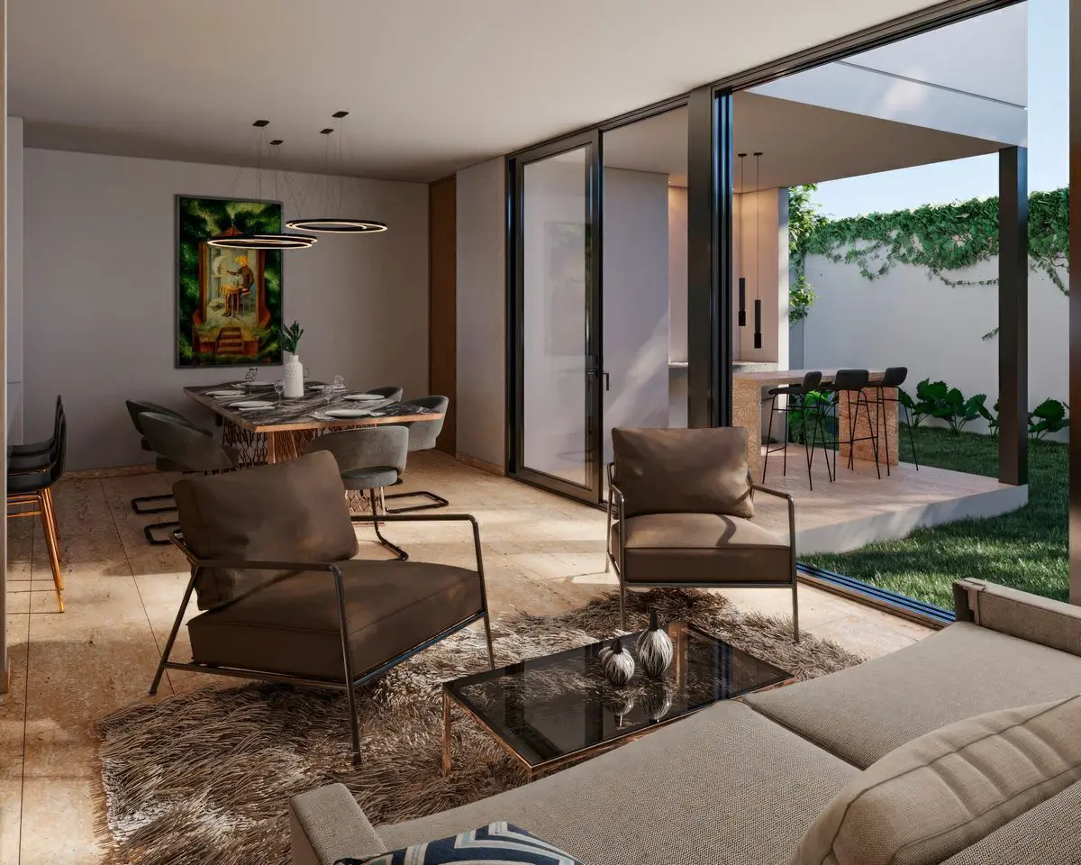 Casa en venta en Privada Emana en Conkal — foto 4