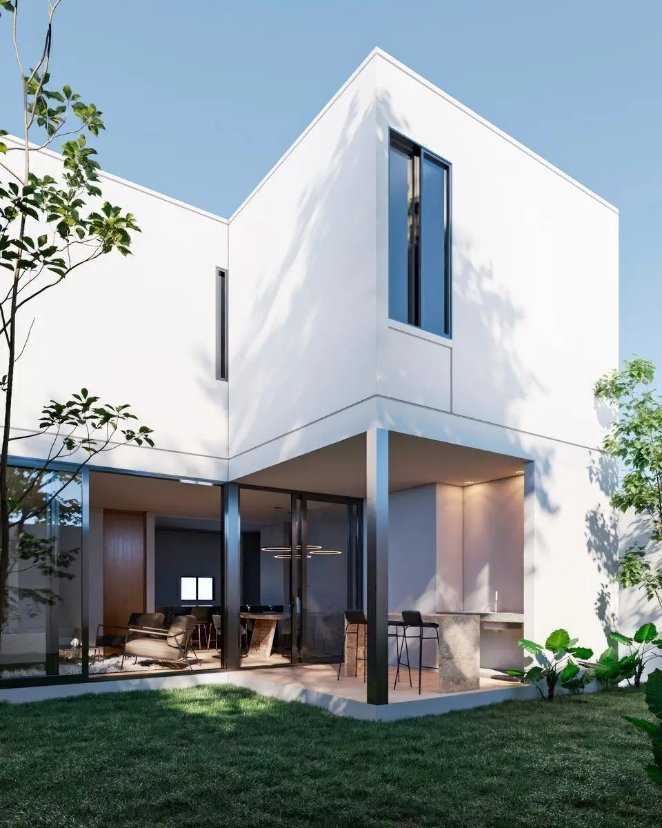 Casa en venta en Privada Emana en Conkal — foto 5