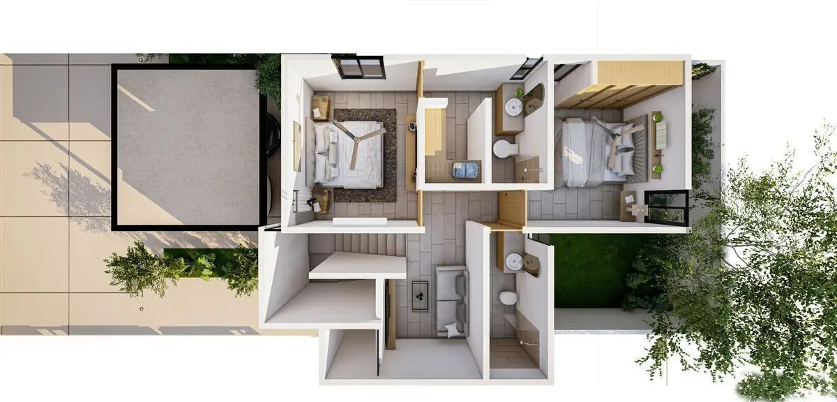 Casa en venta en Privada Emana en Conkal — foto 6