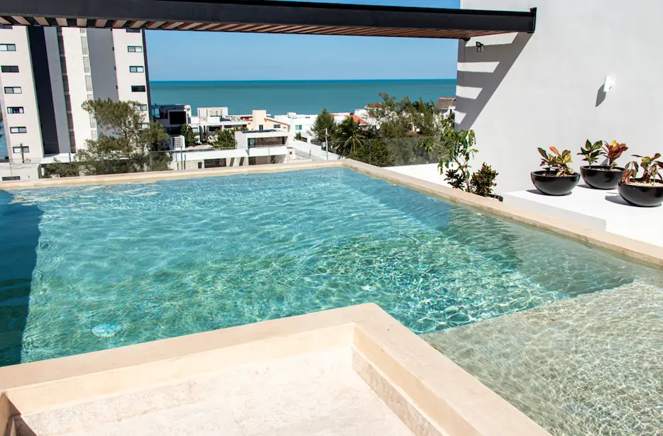 Departamento en Progreso