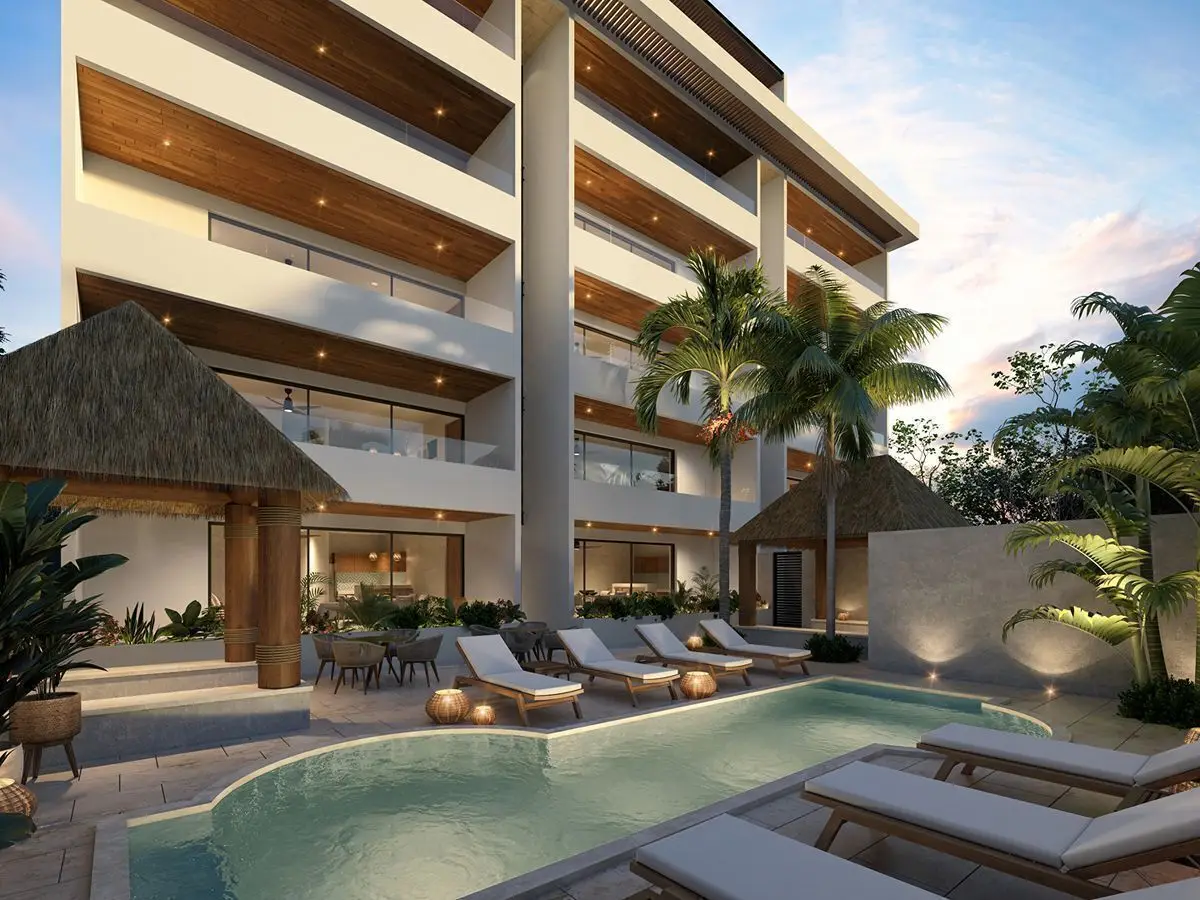 Departamento en Progreso — foto 4