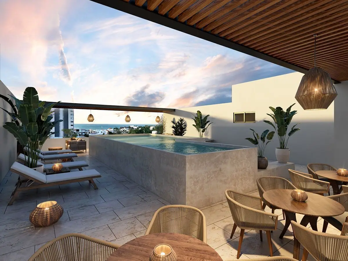 Departamento en Progreso — foto 5