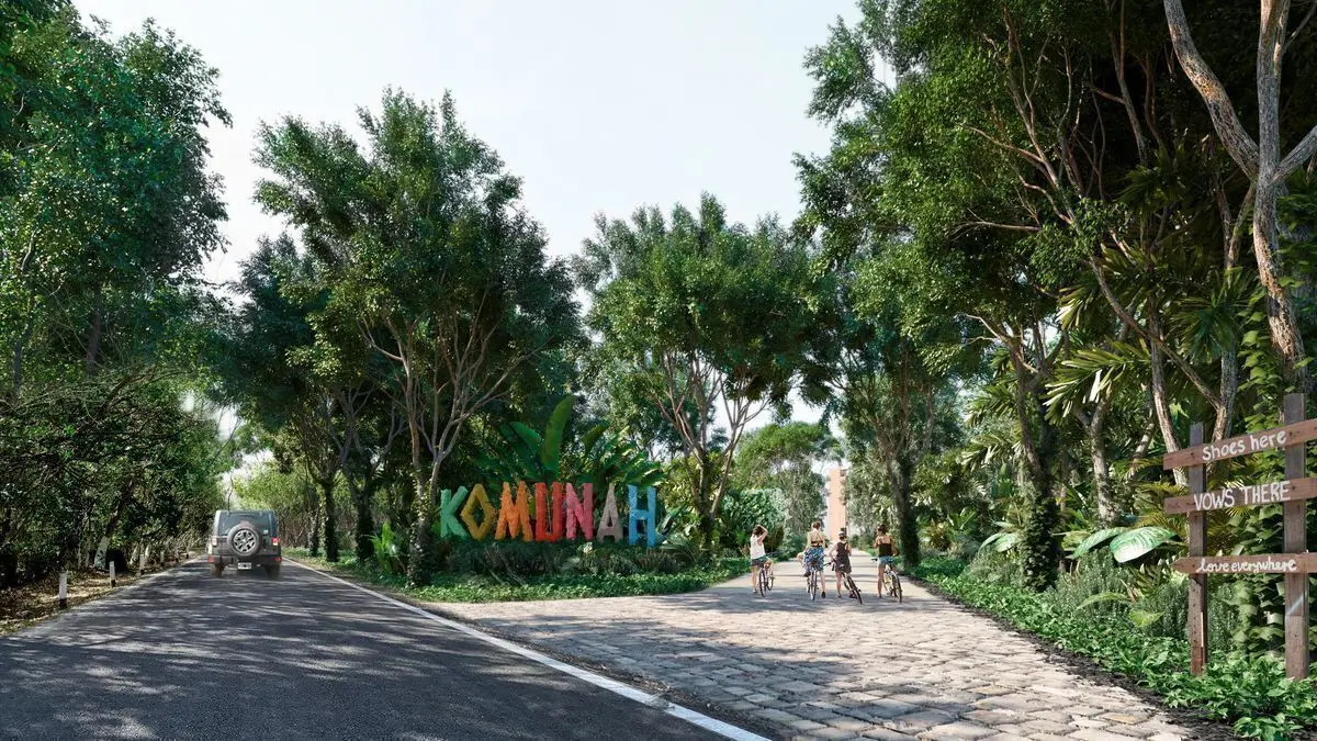 Terreno en venta en San Crisanto: Komunah. — foto 4