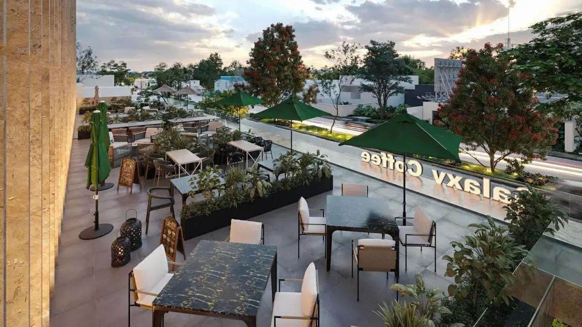Local Comercial en venta Torre Triada.