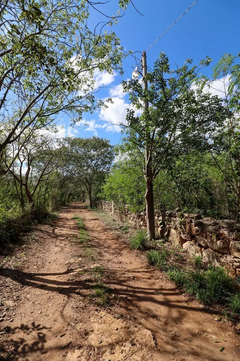 Terreno en venta en Conkal — foto 2