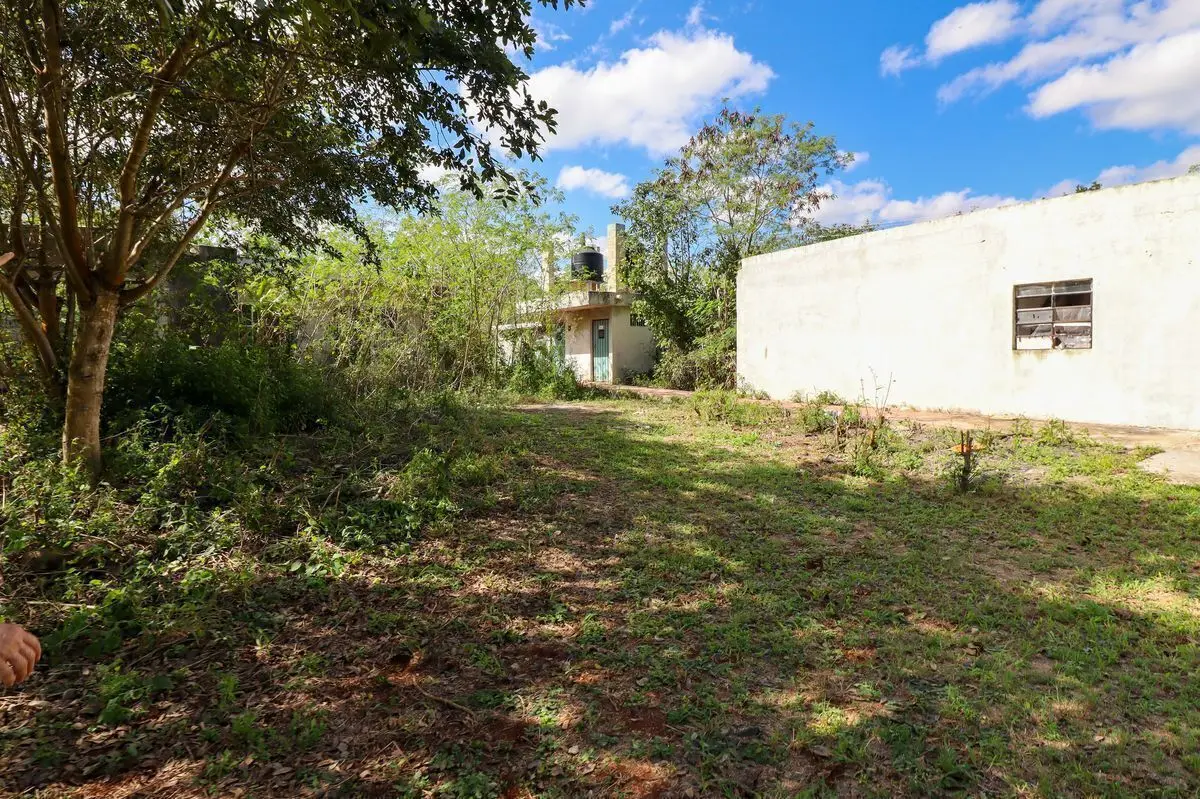 Terreno en venta en Conkal — foto 3