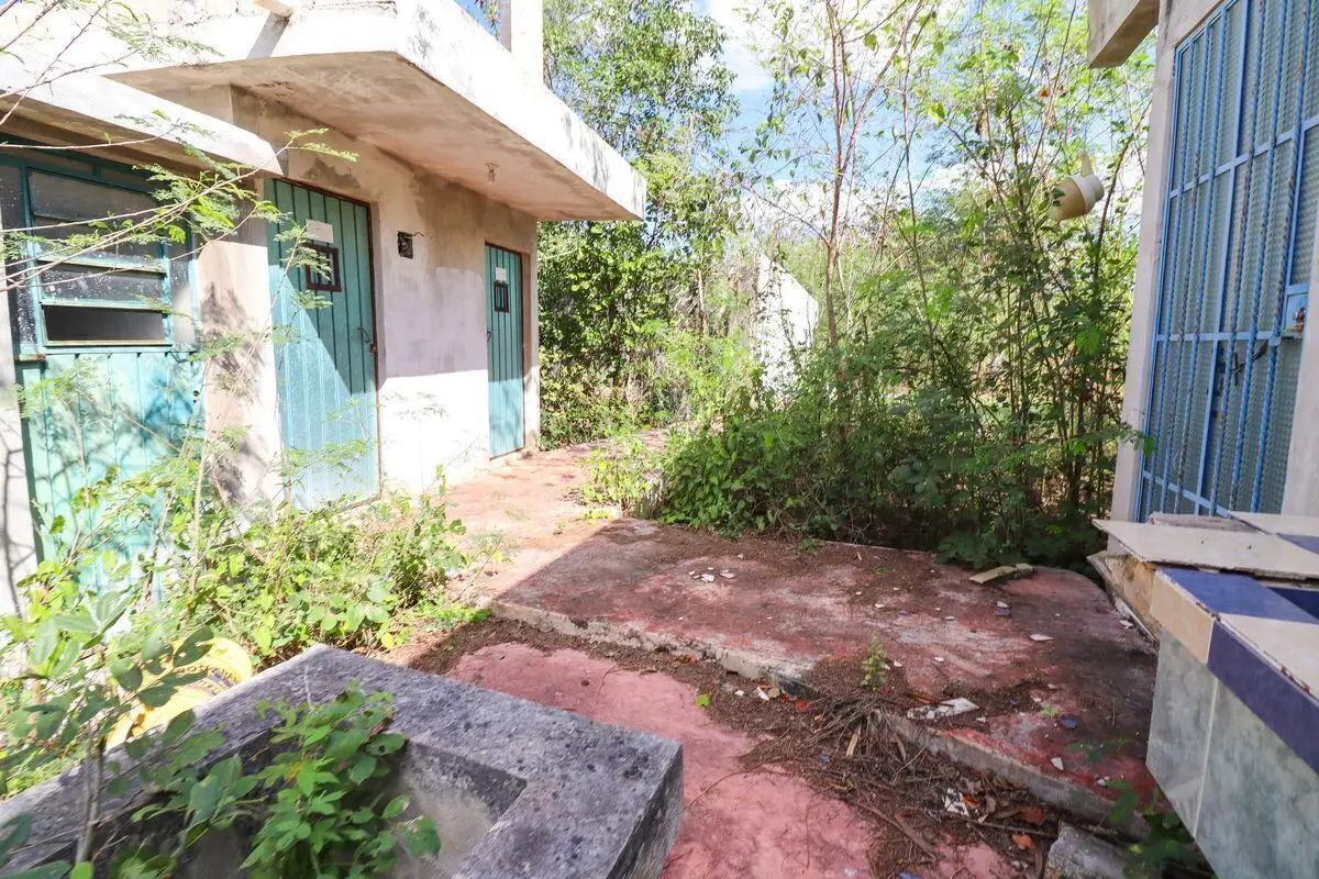 Terreno en venta en Conkal — foto 4
