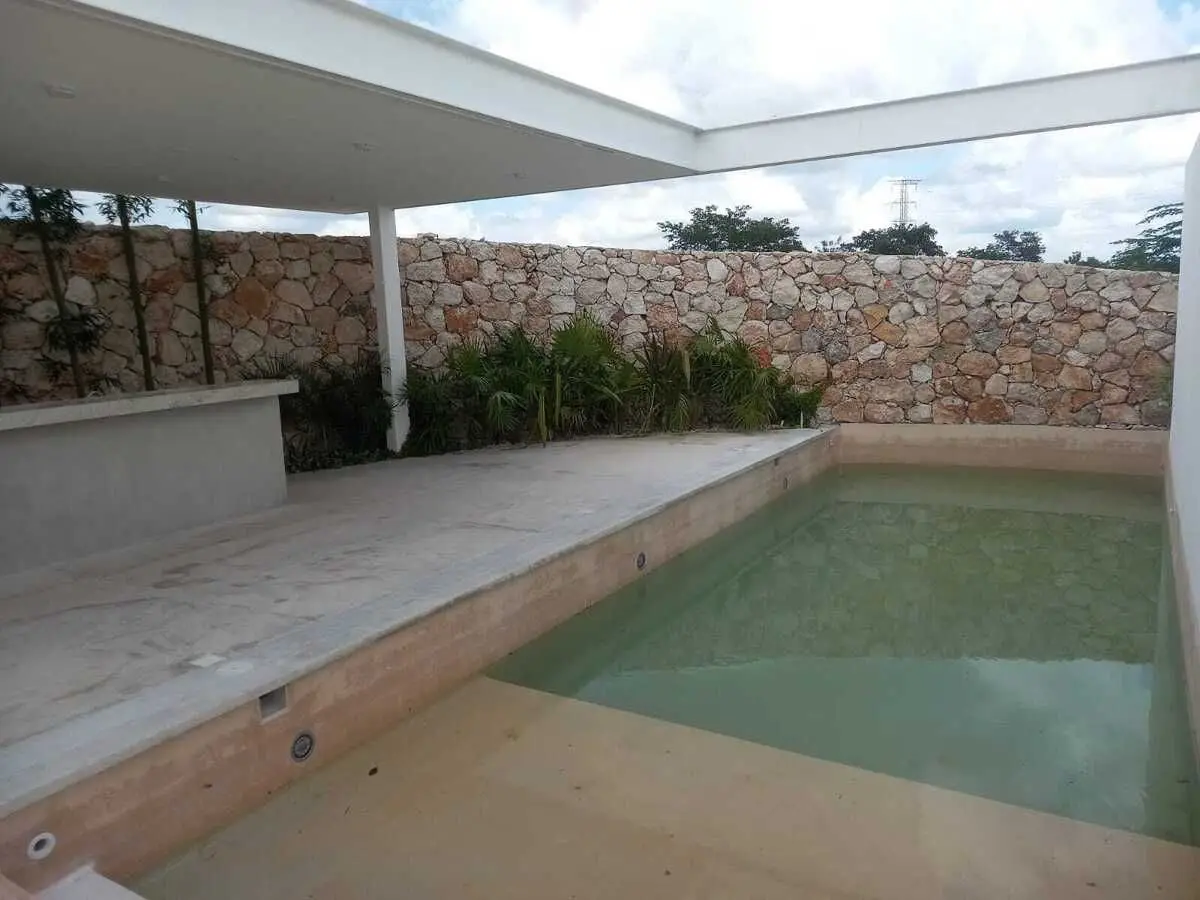 Terreno en Venta en Cholul Listo para Construir — foto 2