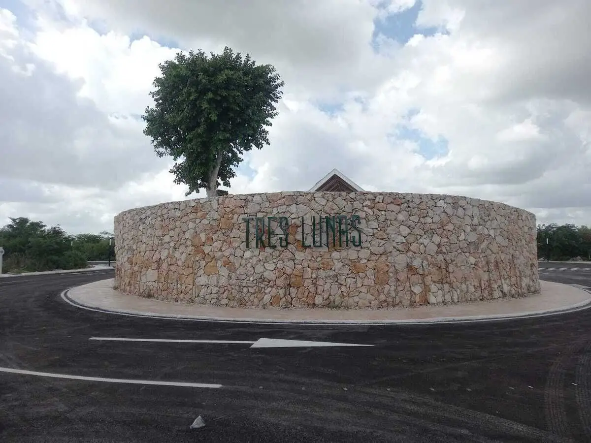 Terreno en Venta en Cholul Listo para Construir — foto 6