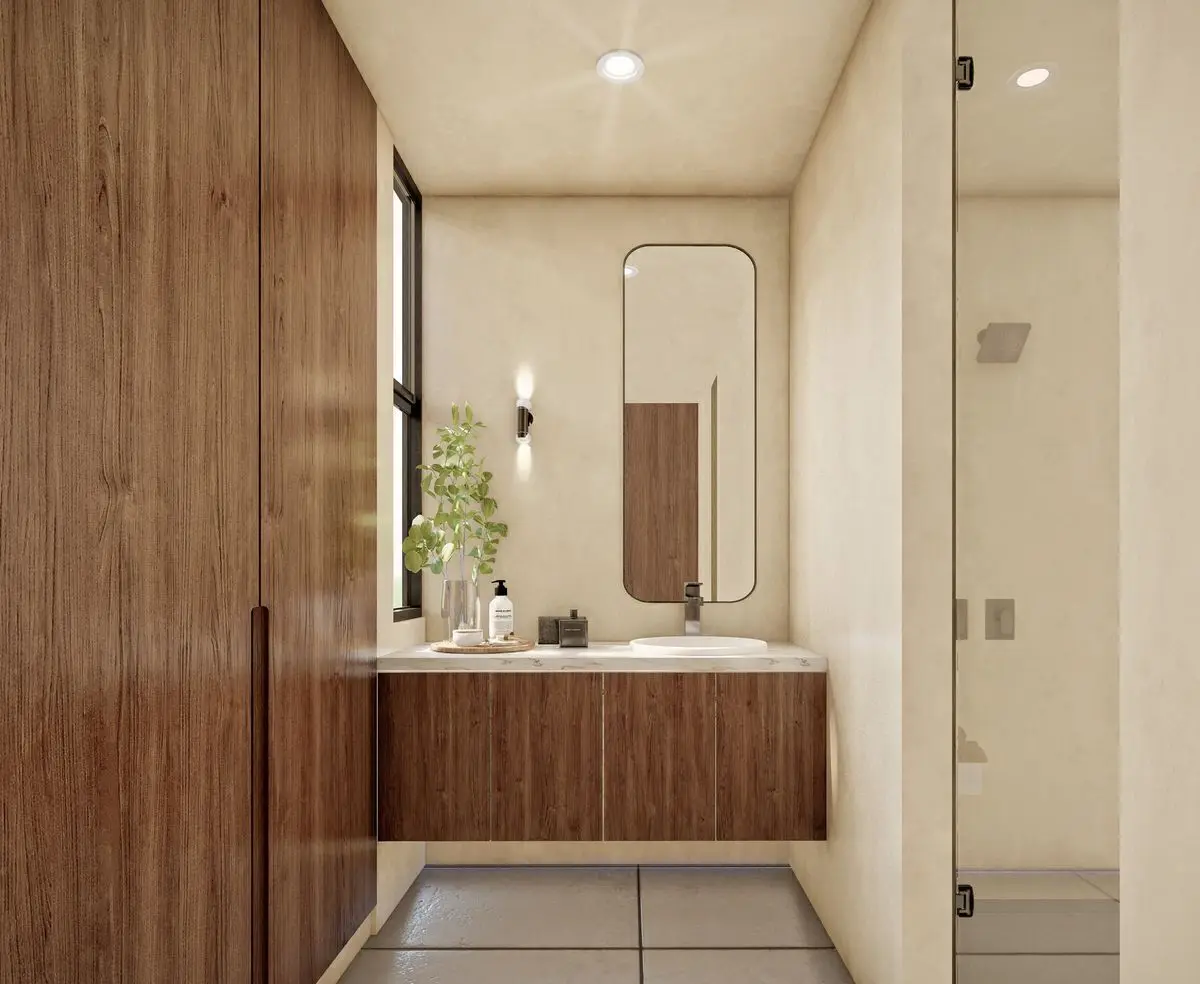 Casa en venta en Mérida en Temozón Norte — foto 6