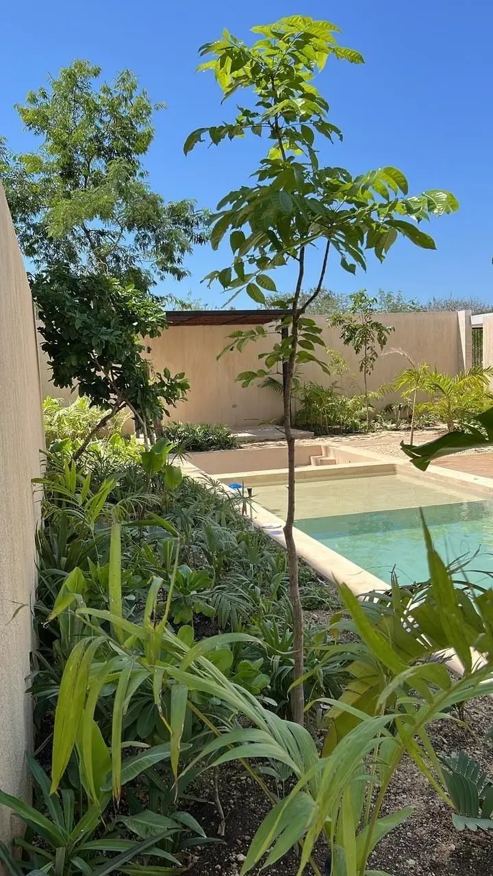 Departamento en venta en Temozón Norte — foto 2