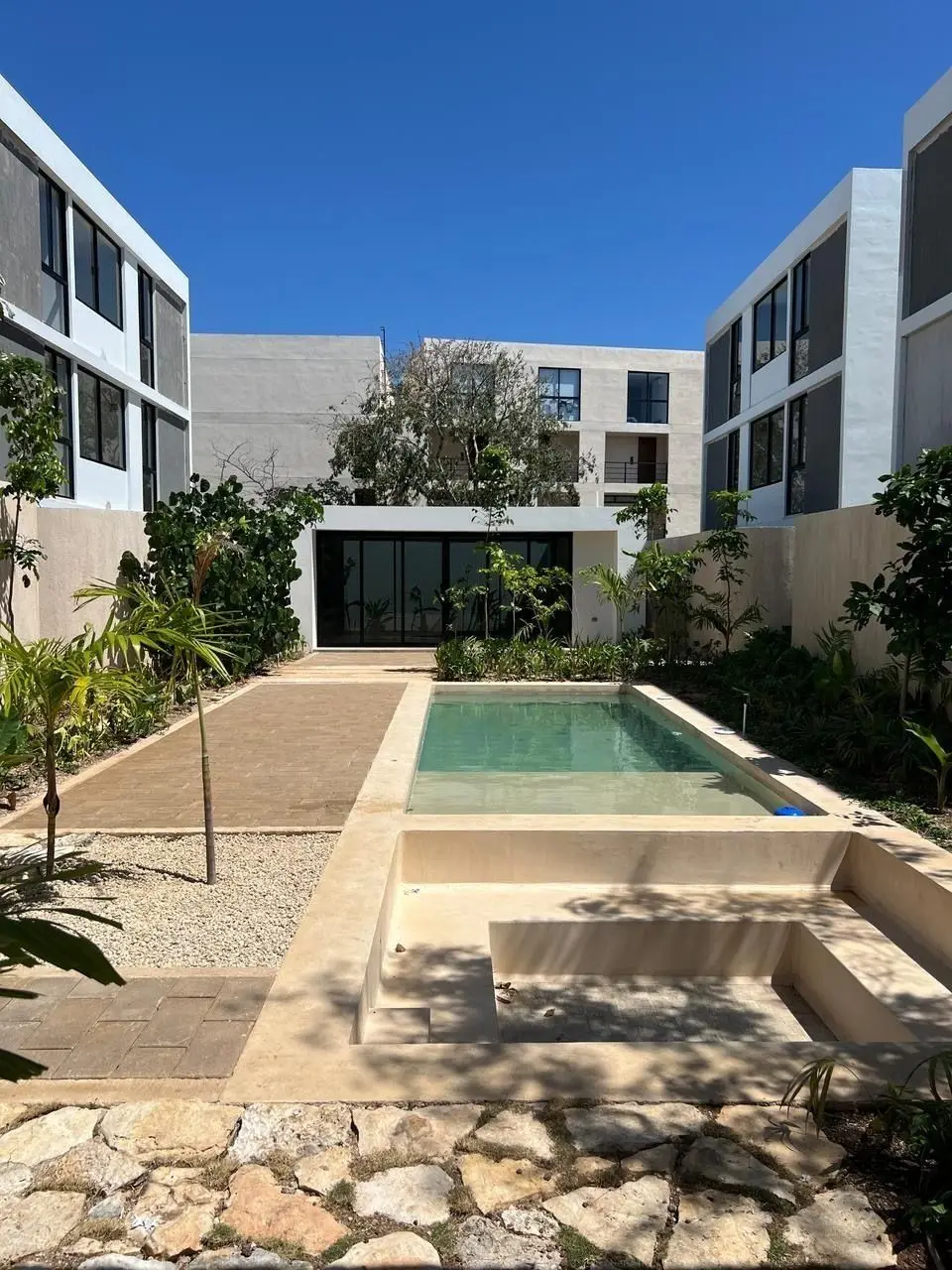 Departamento en venta en Temozón Norte — foto 3