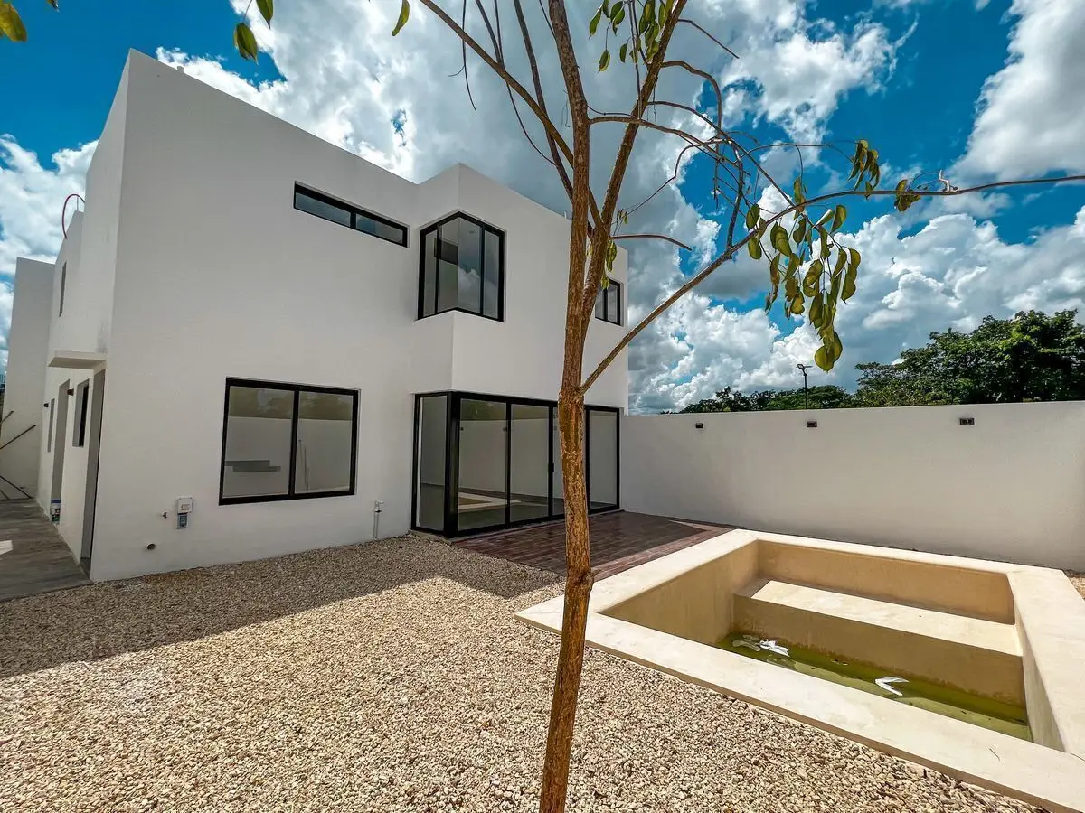 Casa en venta en Privada Tamora — foto 2